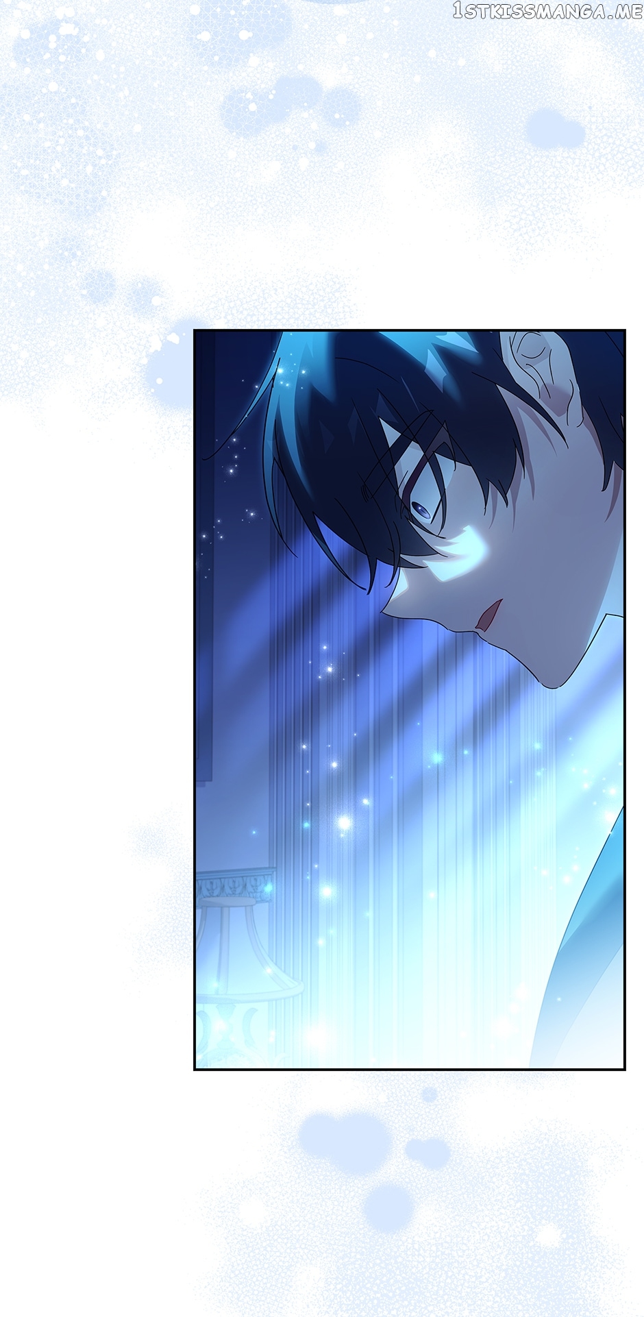 The Princess in the Attic Chapter 47 - page 28