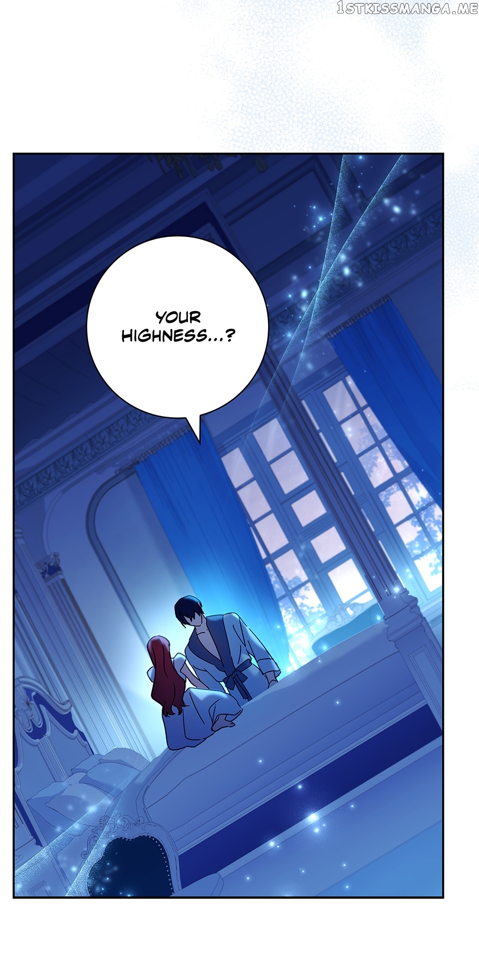 The Princess in the Attic Chapter 47 - page 29