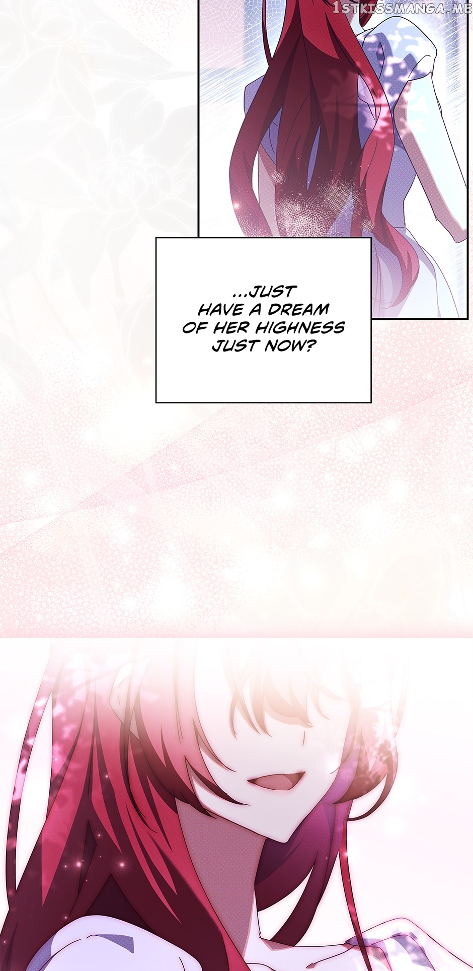 The Princess in the Attic Chapter 47 - page 3