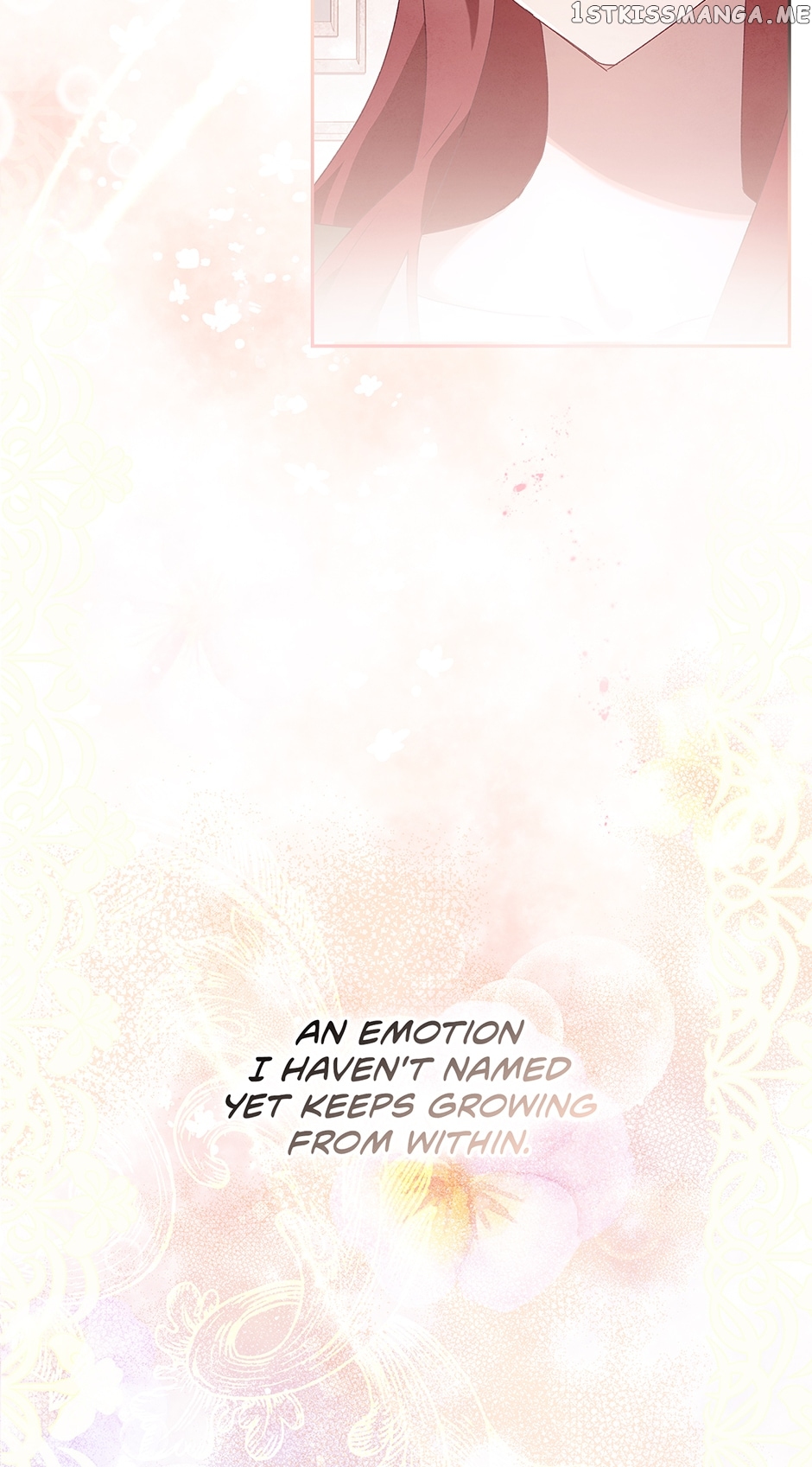 The Princess in the Attic Chapter 47 - page 34