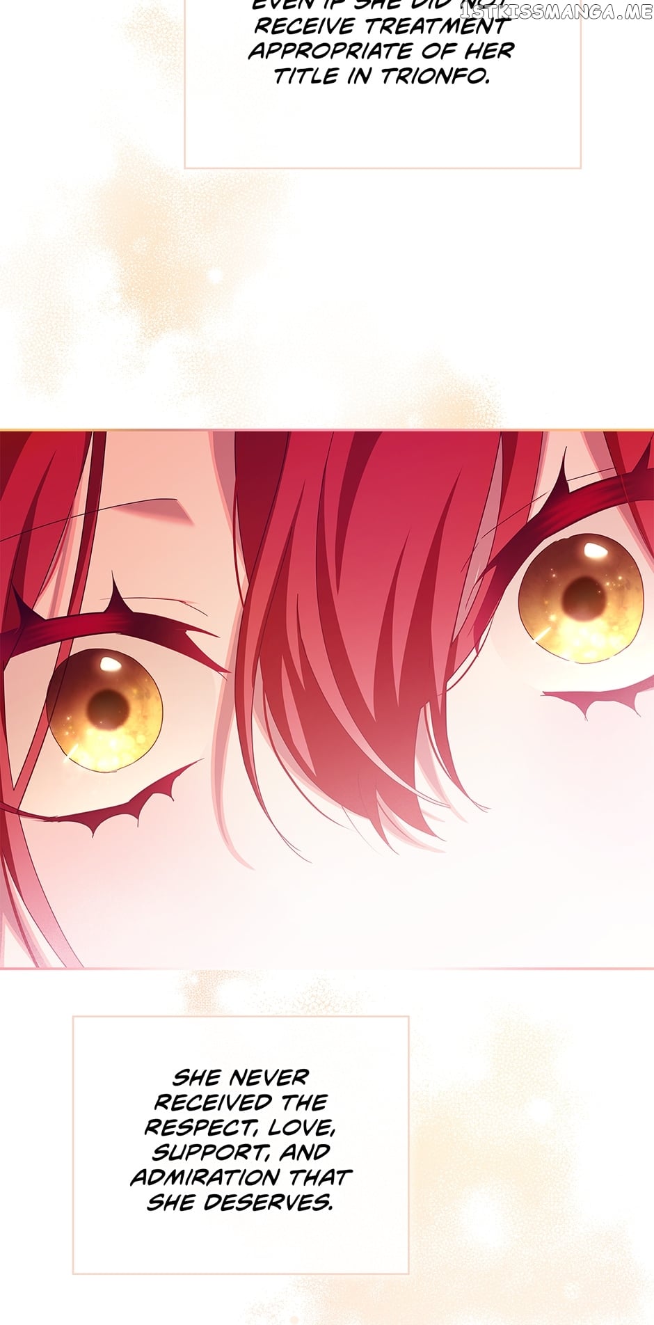 The Princess in the Attic Chapter 47 - page 38