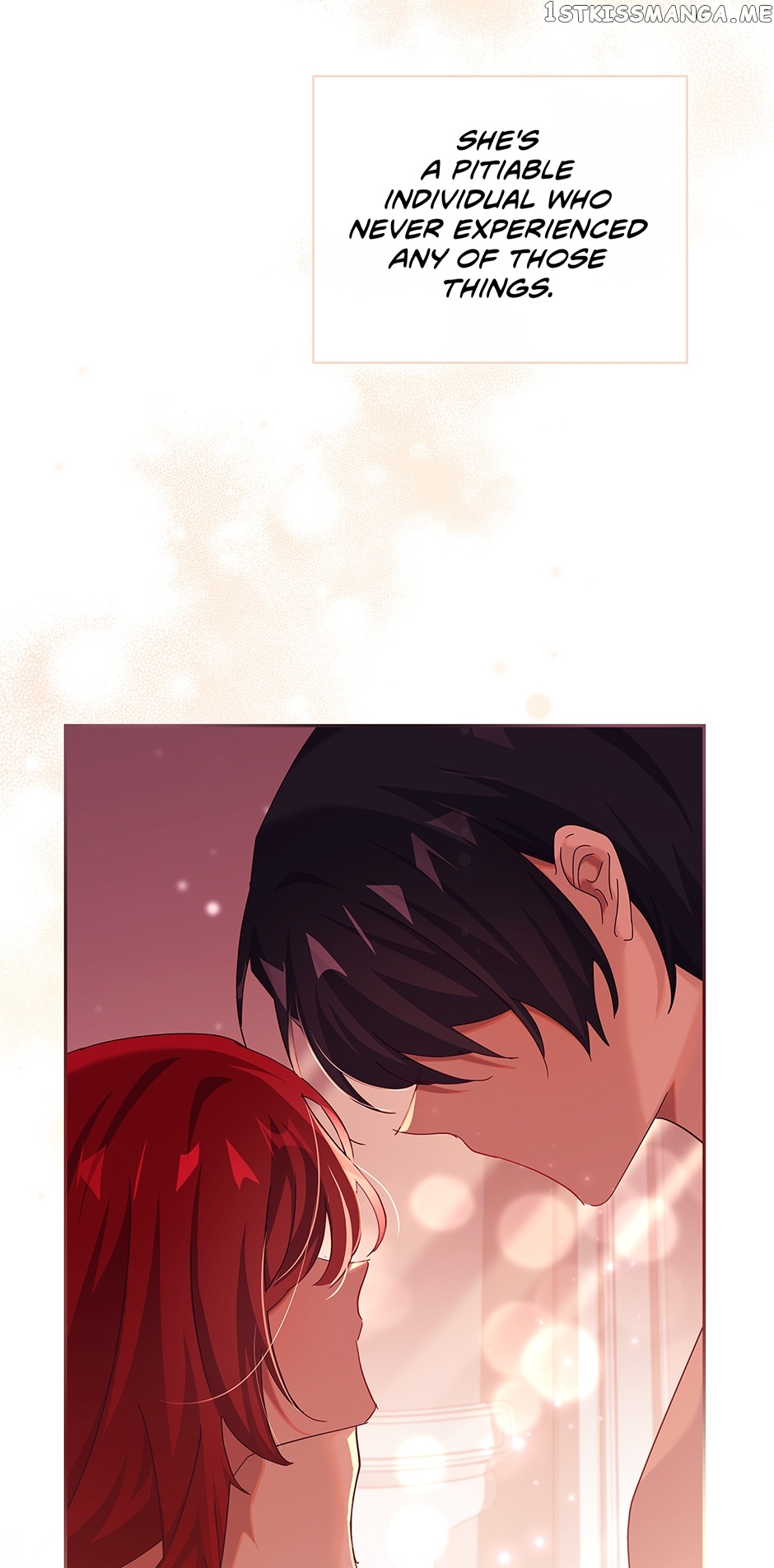 The Princess in the Attic Chapter 47 - page 39