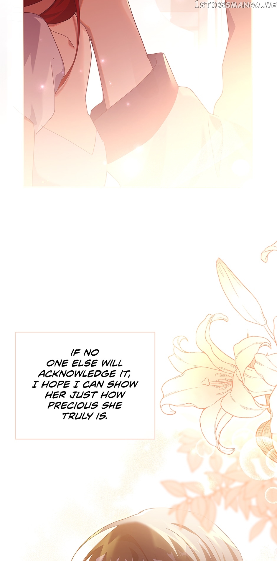 The Princess in the Attic Chapter 47 - page 40