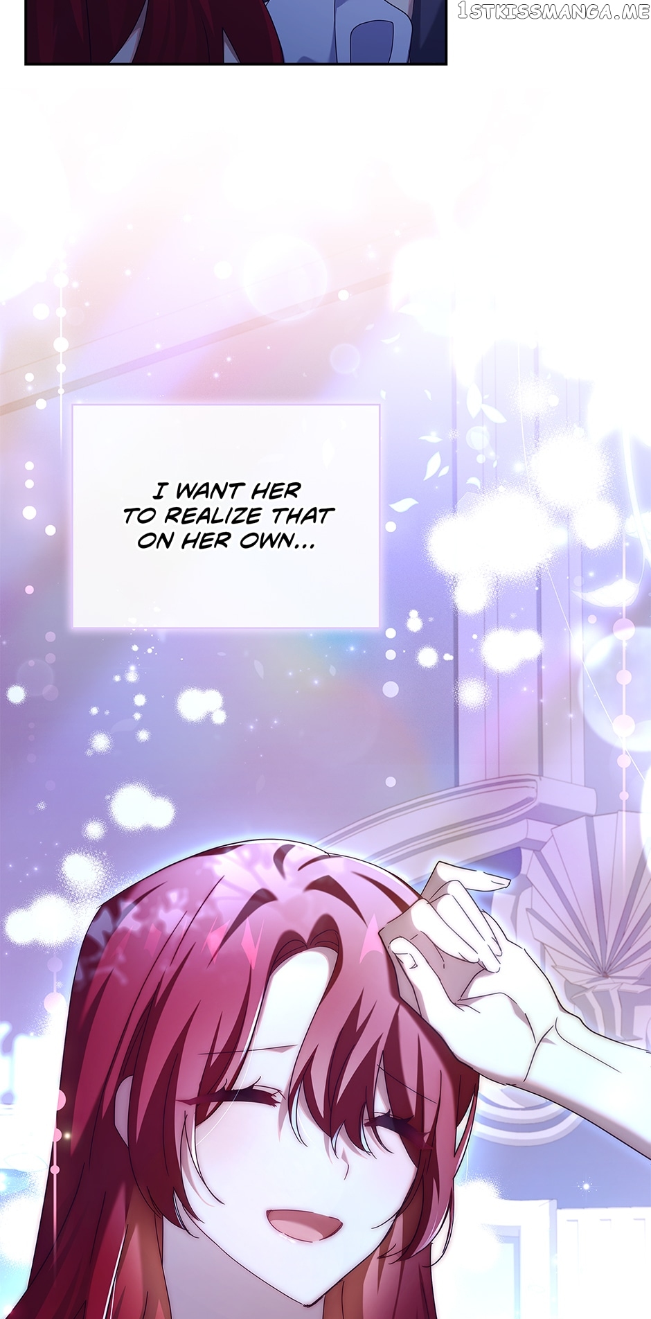 The Princess in the Attic Chapter 47 - page 43