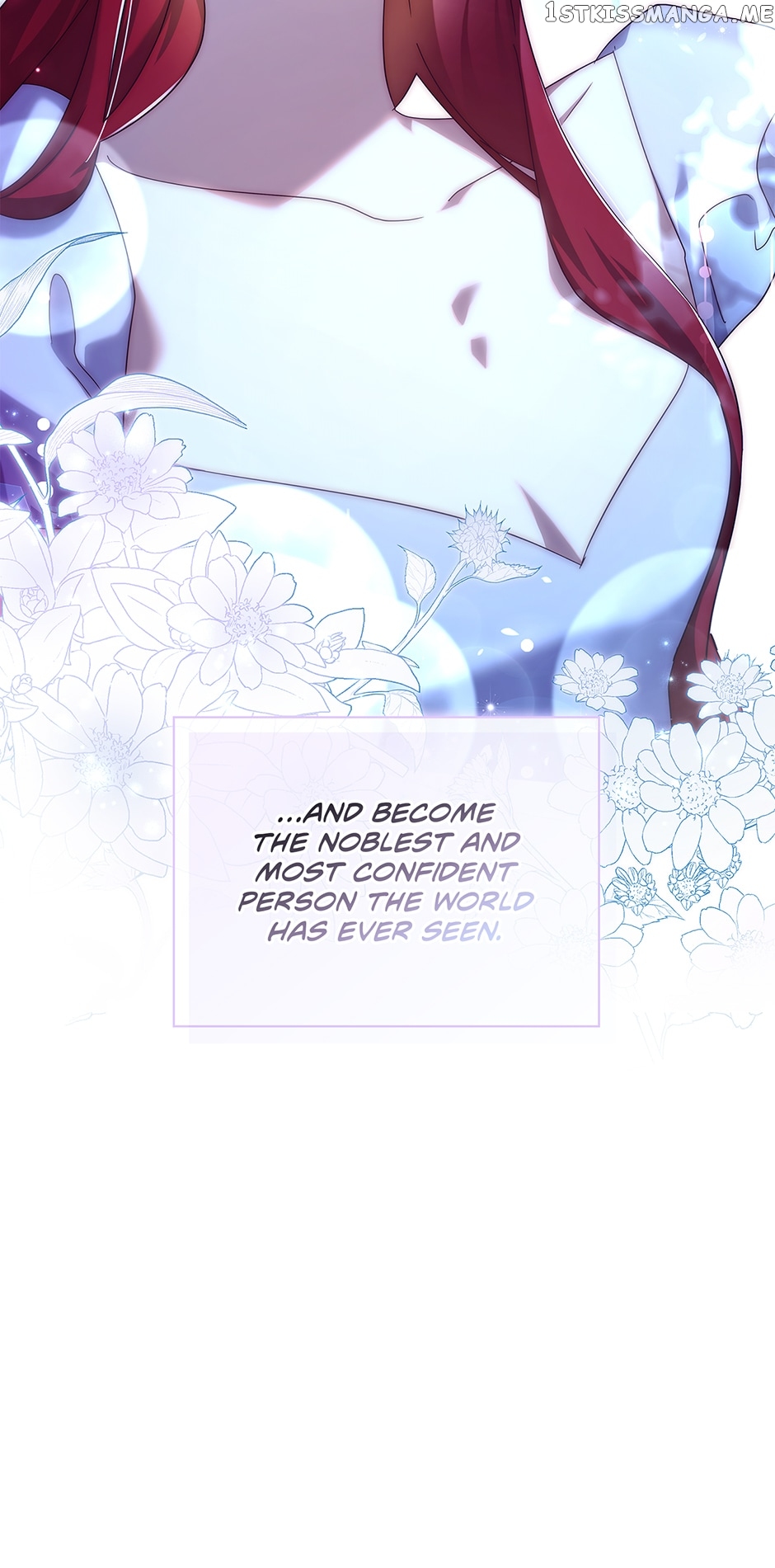 The Princess in the Attic Chapter 47 - page 44