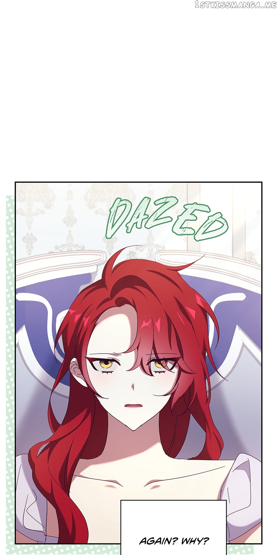 The Princess in the Attic Chapter 47 - page 48
