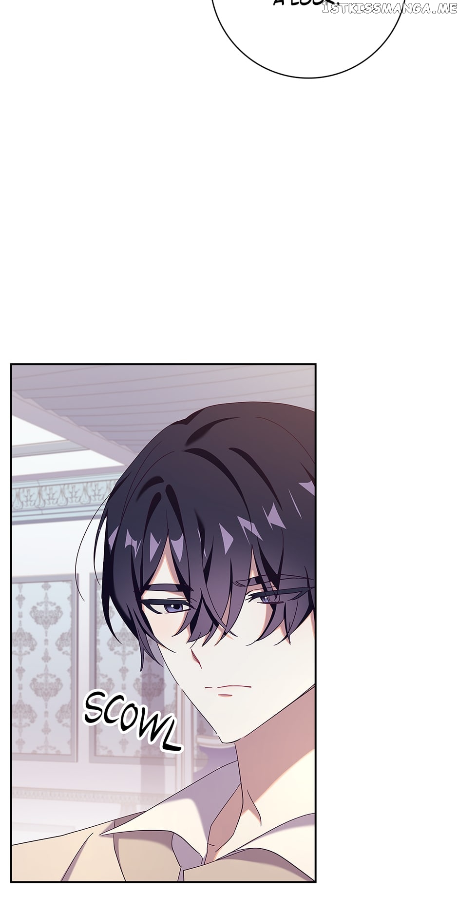 The Princess in the Attic Chapter 47 - page 50