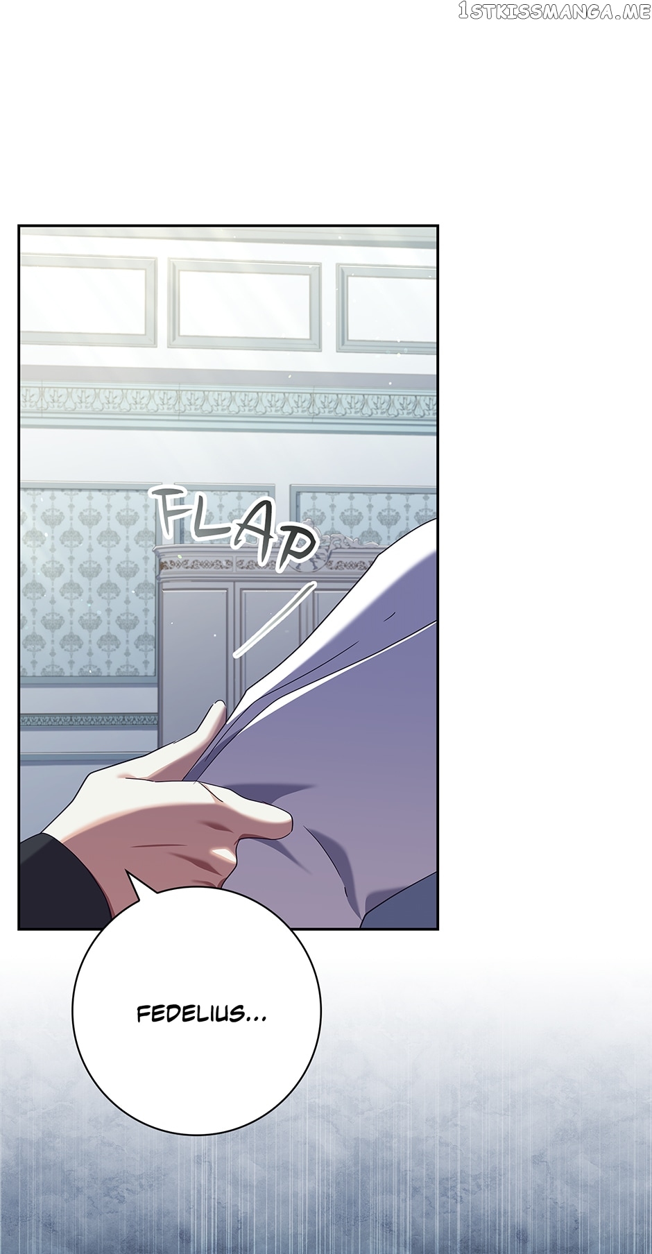 The Princess in the Attic Chapter 47 - page 52