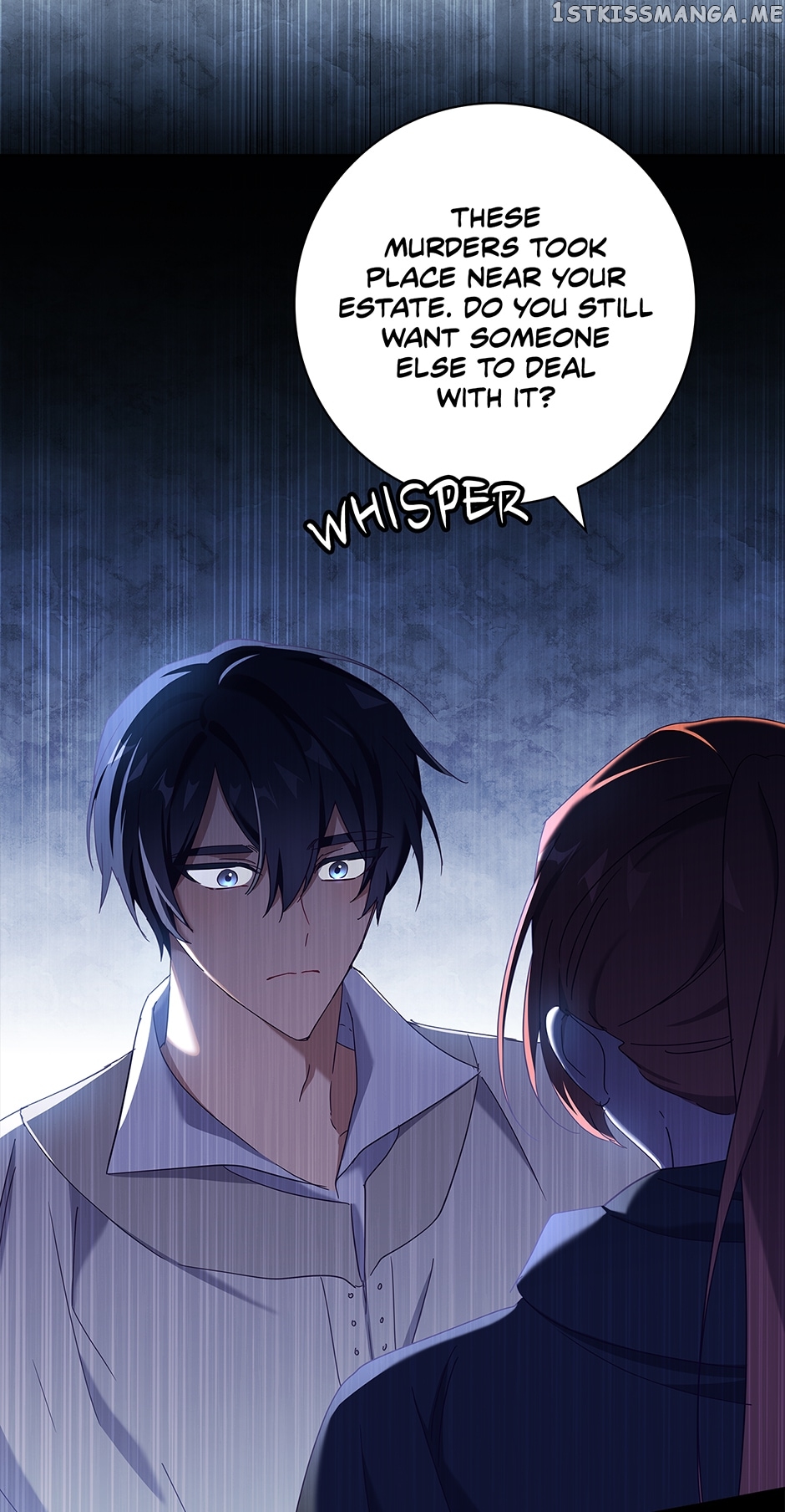 The Princess in the Attic Chapter 47 - page 53