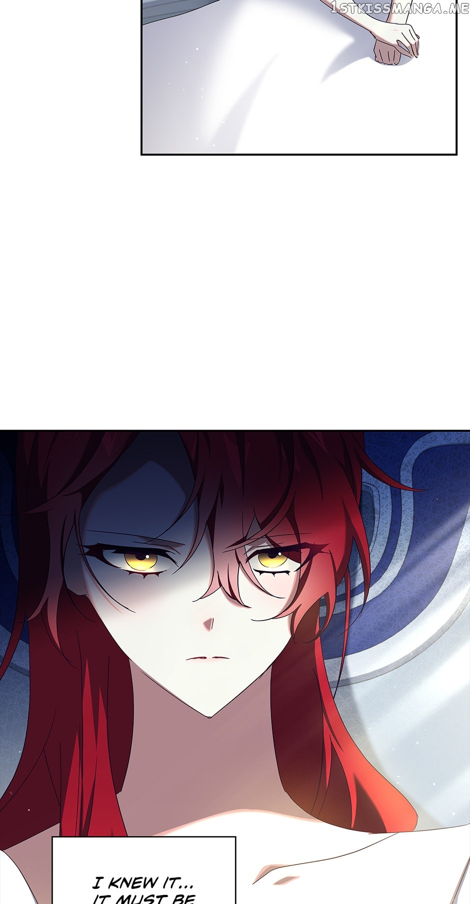 The Princess in the Attic Chapter 47 - page 56