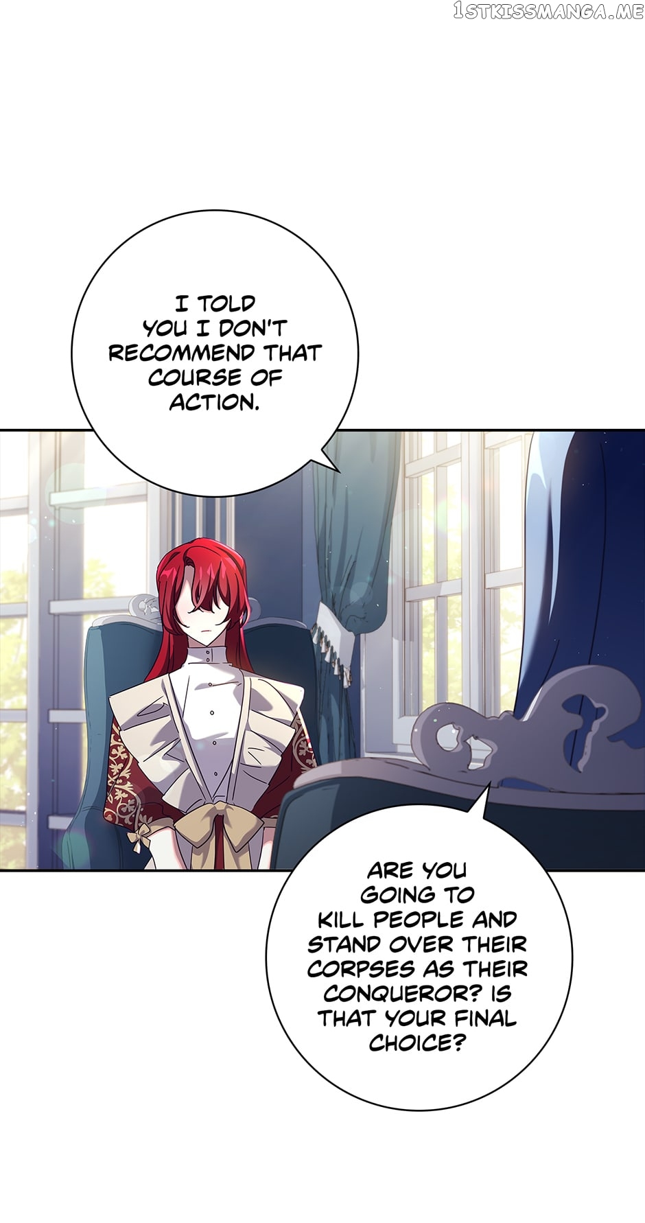 The Princess in the Attic Chapter 47 - page 63