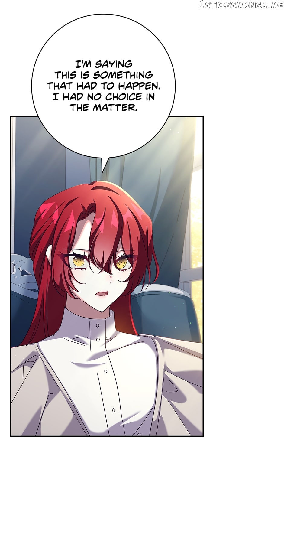 The Princess in the Attic Chapter 47 - page 64