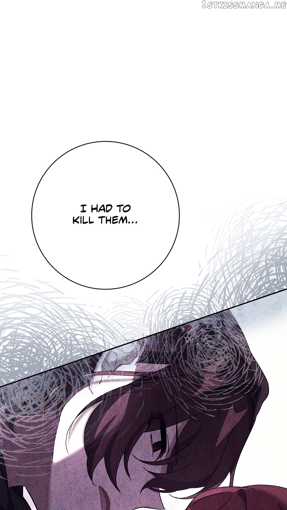 The Princess in the Attic Chapter 47 - page 65
