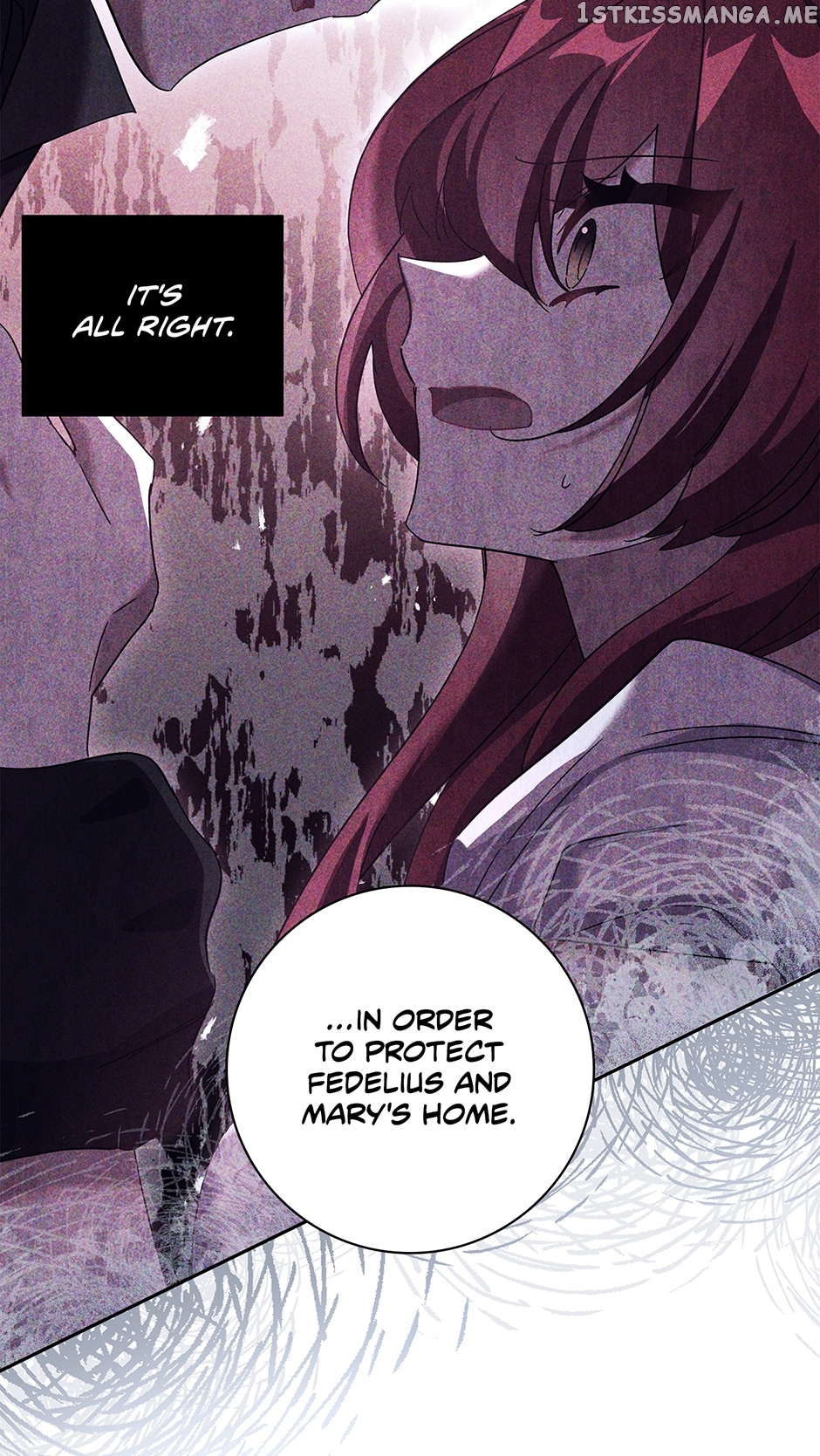 The Princess in the Attic Chapter 47 - page 66