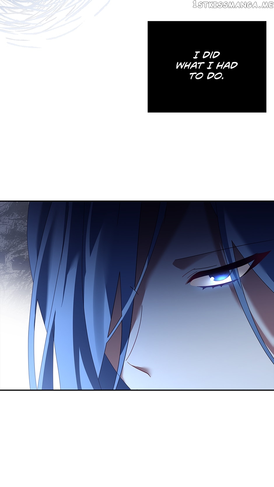 The Princess in the Attic Chapter 47 - page 67