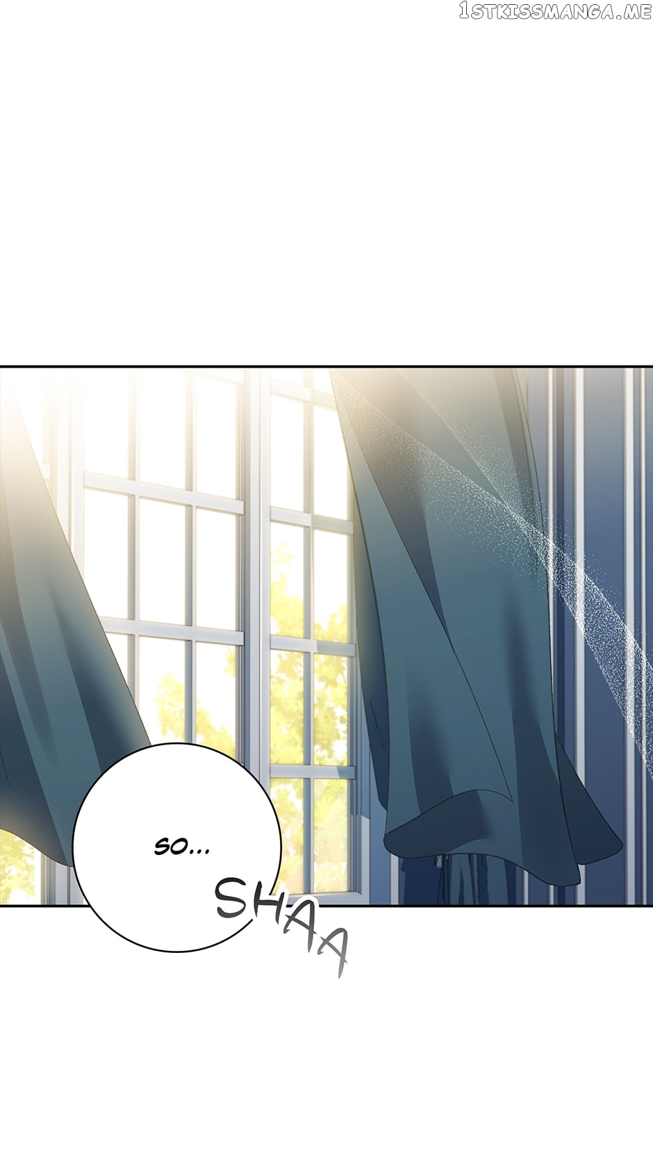 The Princess in the Attic Chapter 47 - page 68