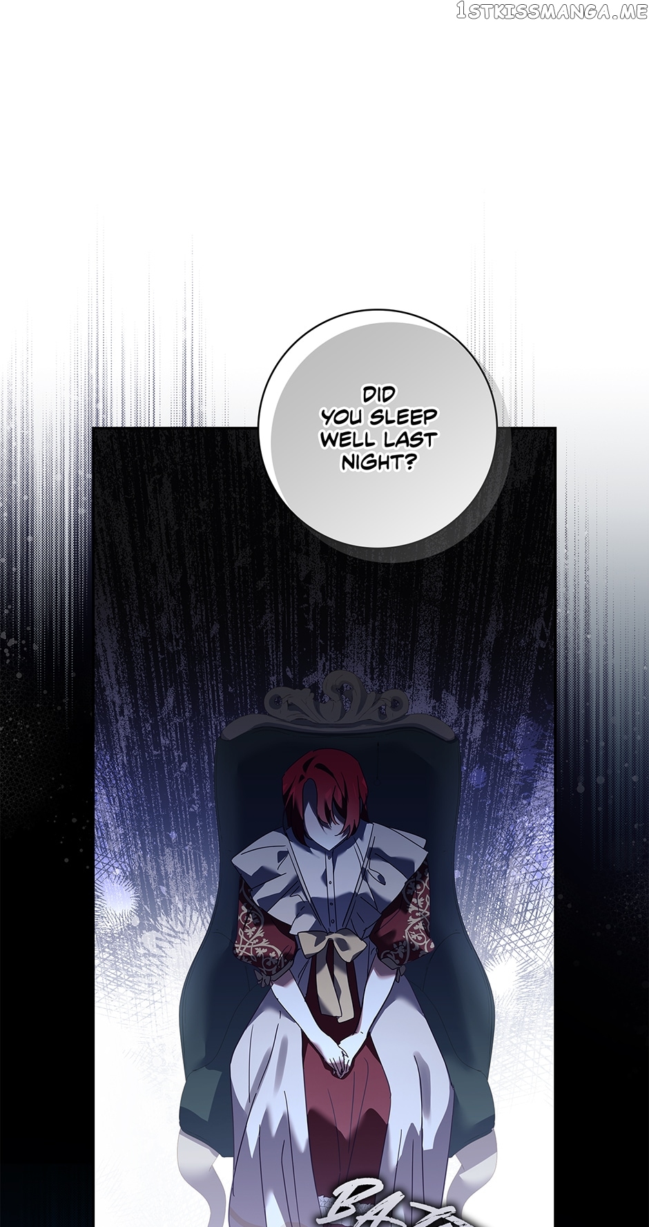 The Princess in the Attic Chapter 47 - page 69