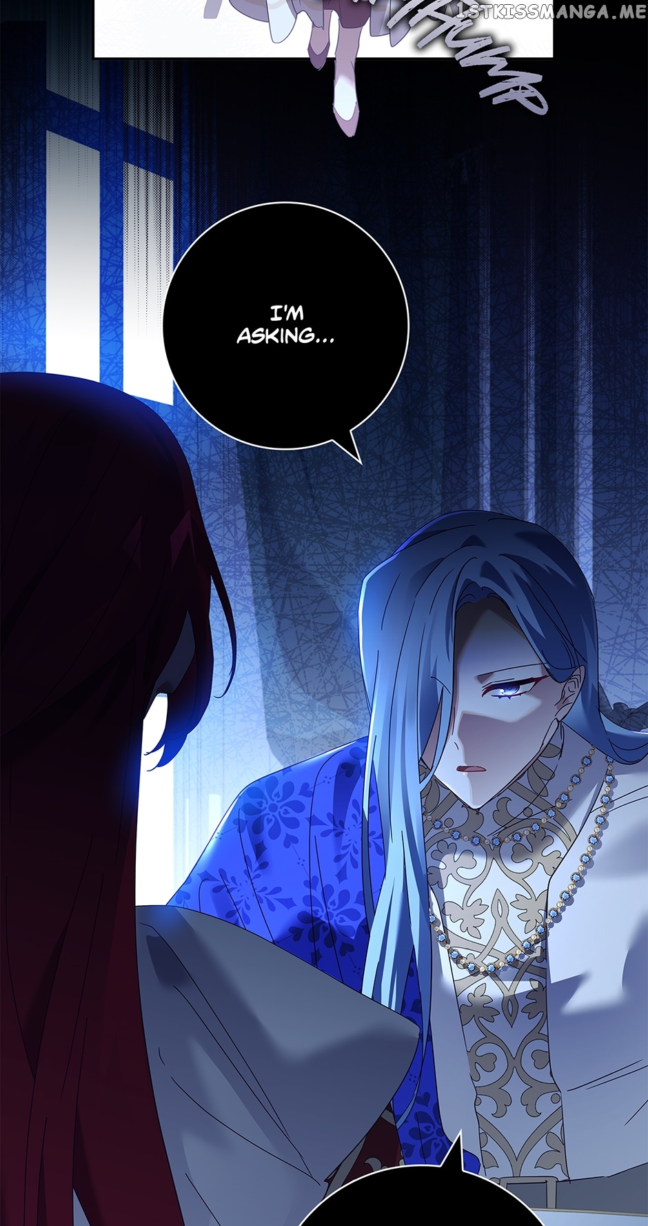 The Princess in the Attic Chapter 47 - page 70