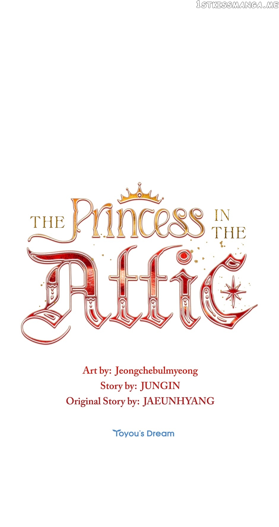 The Princess in the Attic Chapter 47 - page 72