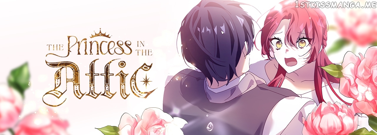 The Princess in the Attic Chapter 47 - page 73