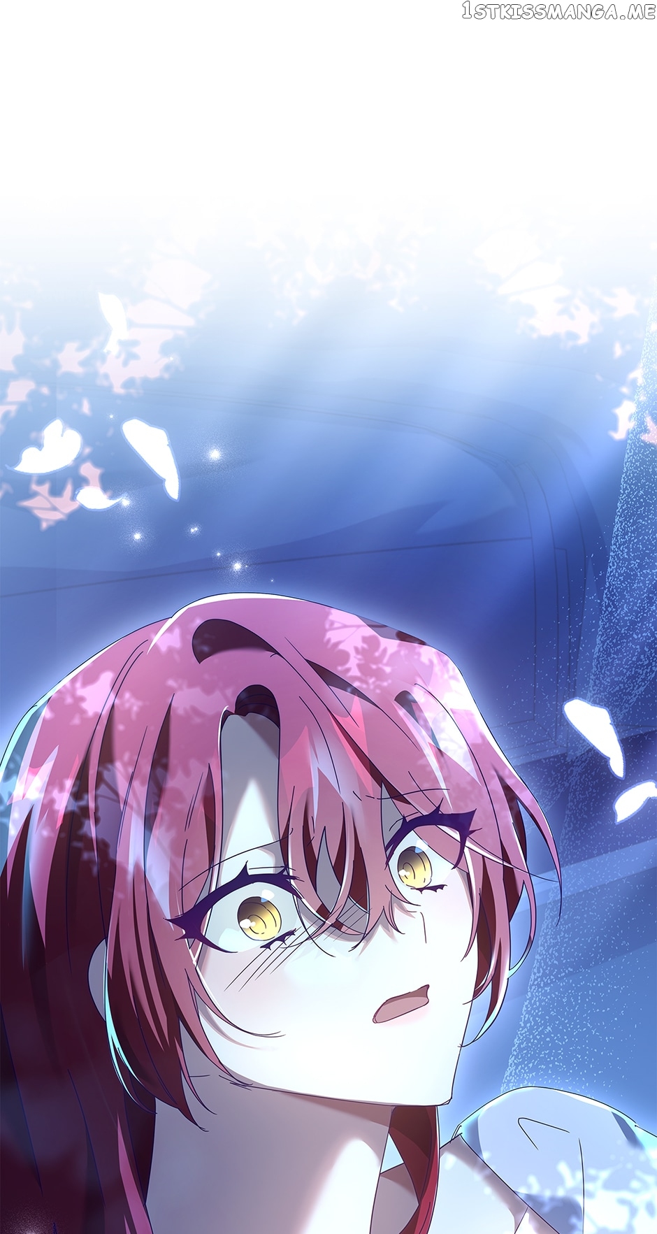 The Princess in the Attic Chapter 47 - page 8