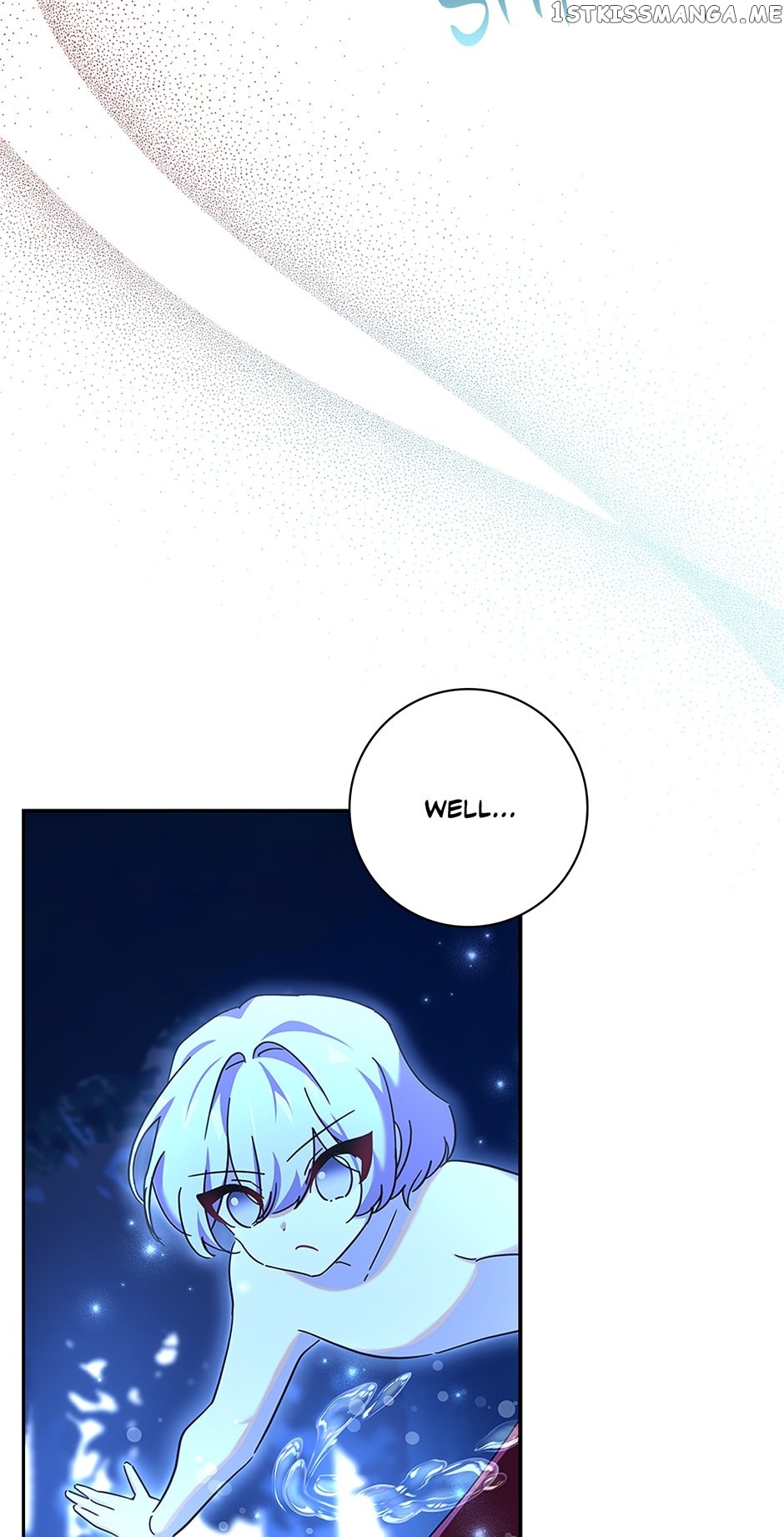 The Princess in the Attic Chapter 46 - page 10