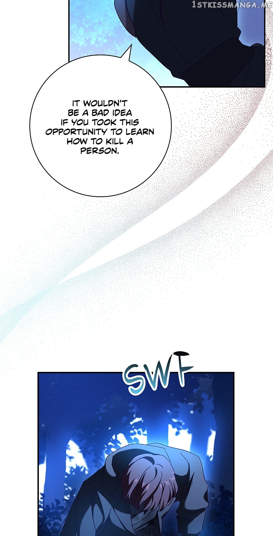 The Princess in the Attic Chapter 46 - page 12