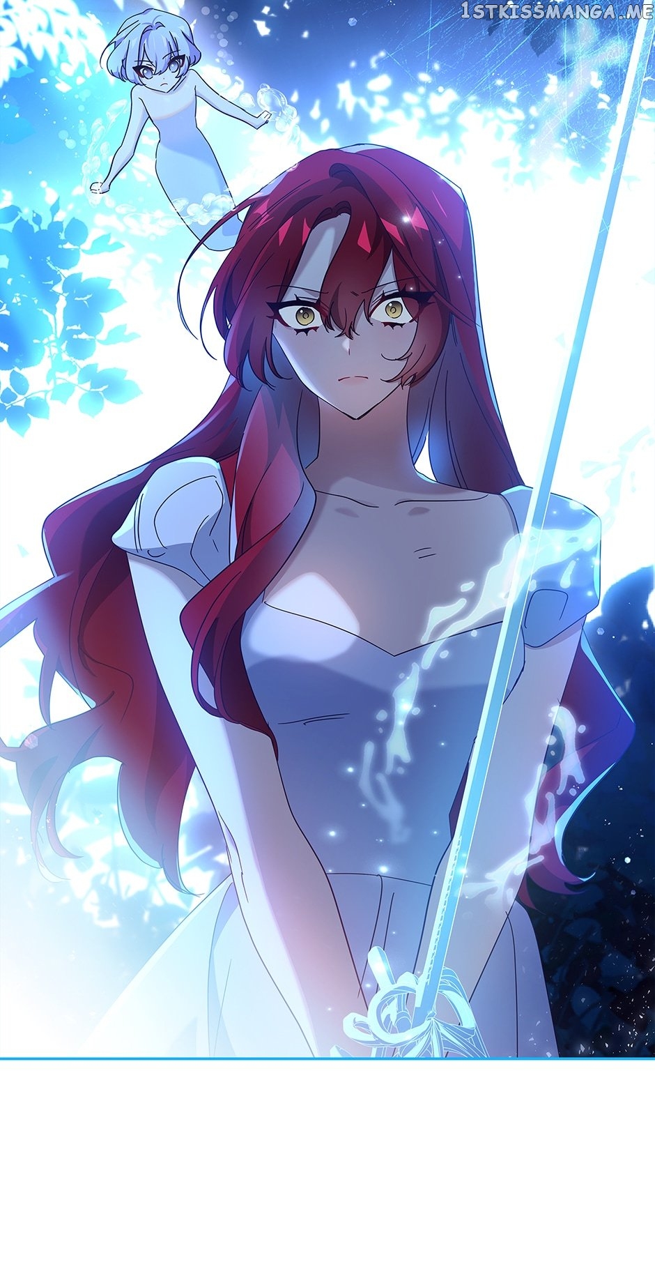 The Princess in the Attic Chapter 46 - page 16