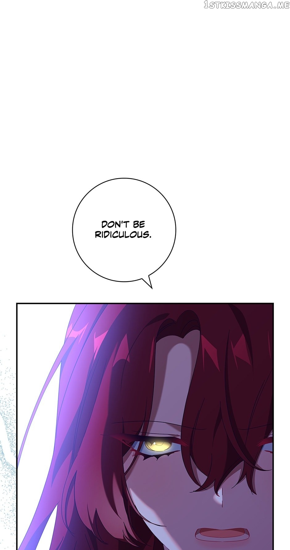 The Princess in the Attic Chapter 46 - page 17
