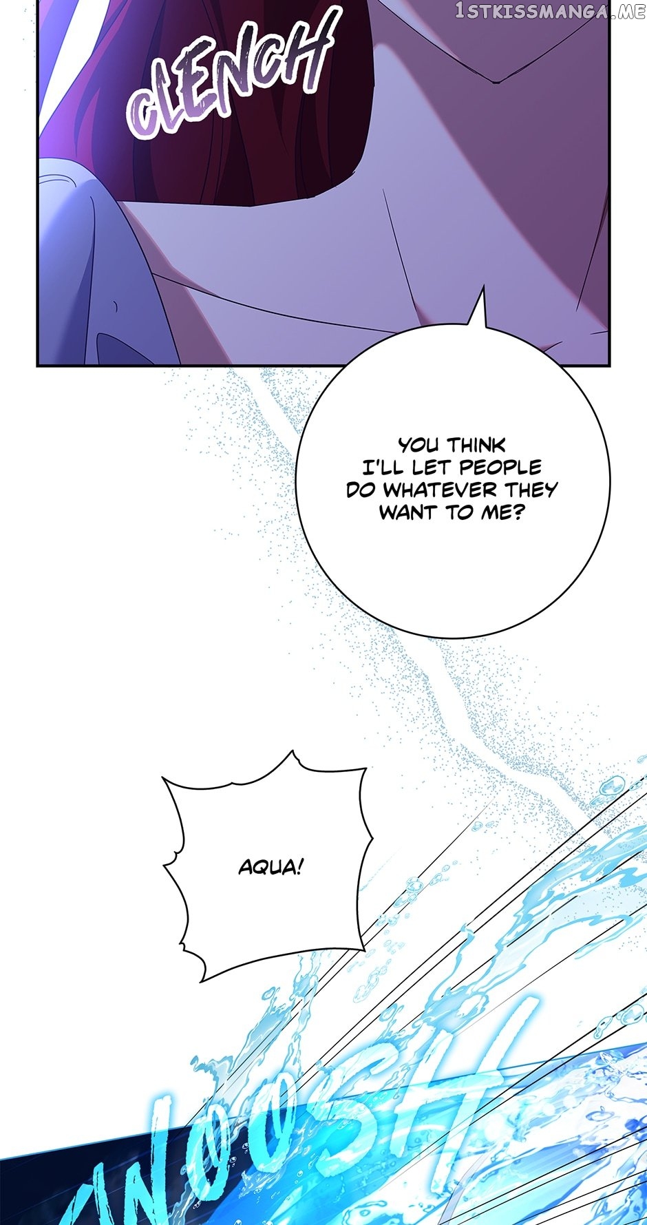 The Princess in the Attic Chapter 46 - page 18