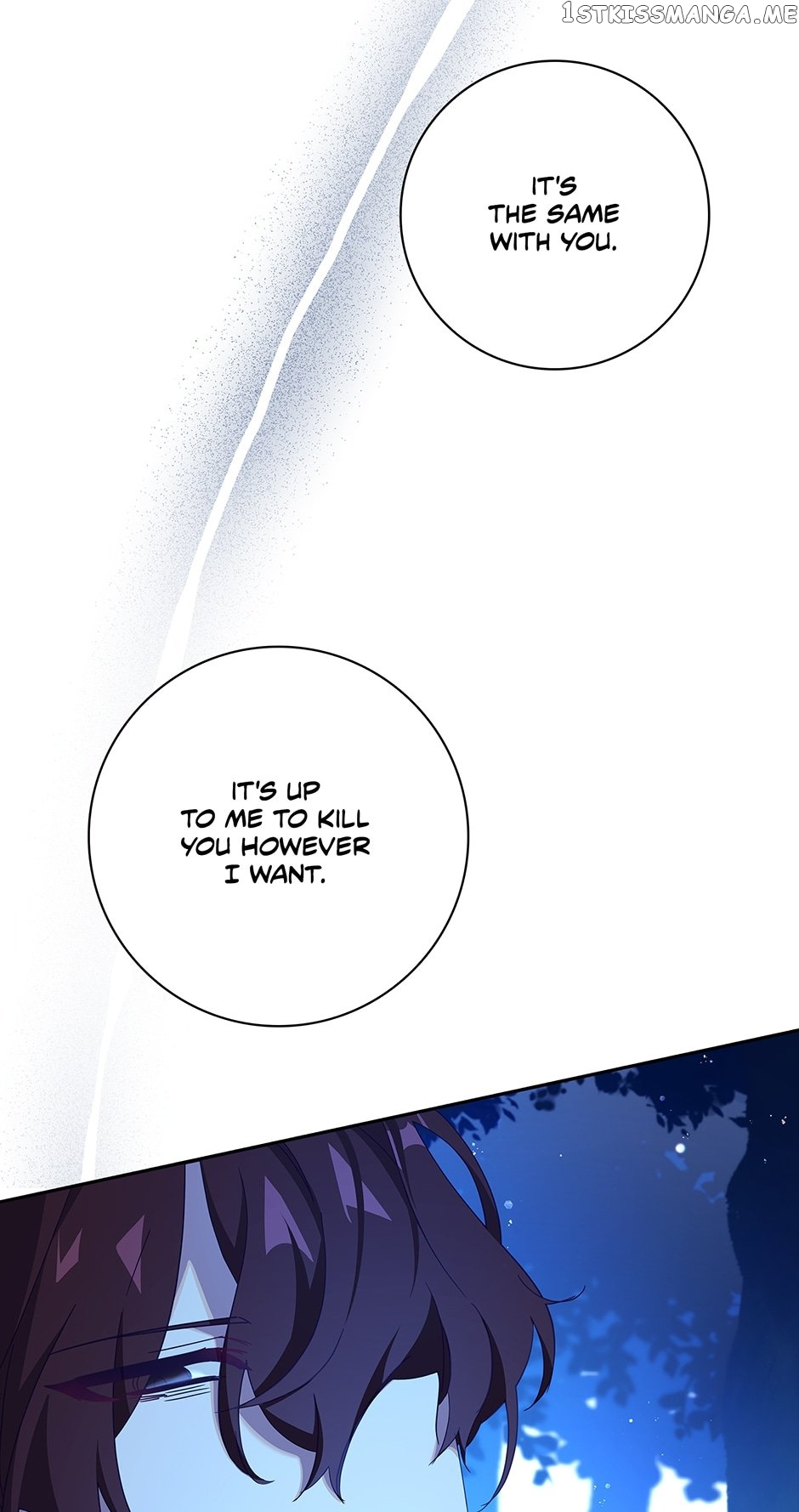 The Princess in the Attic Chapter 46 - page 21