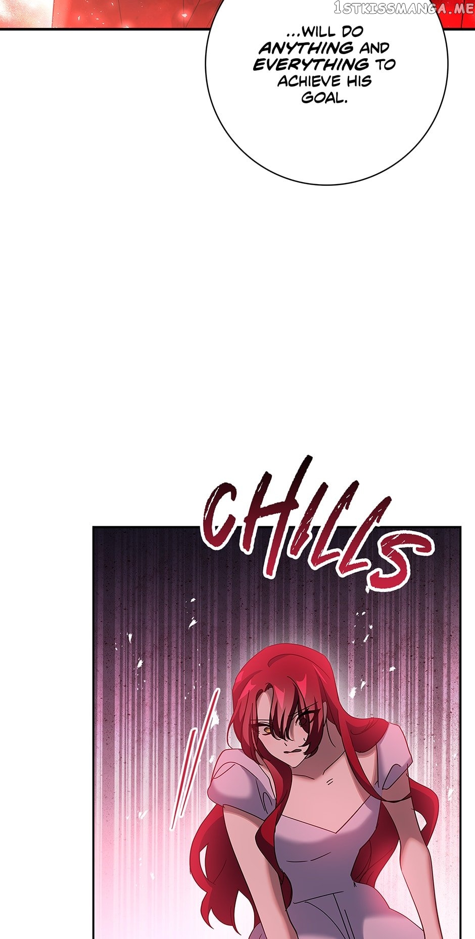The Princess in the Attic Chapter 46 - page 29