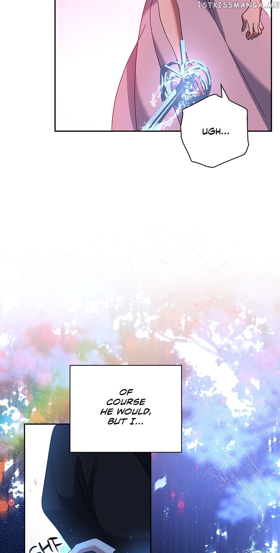 The Princess in the Attic Chapter 46 - page 30