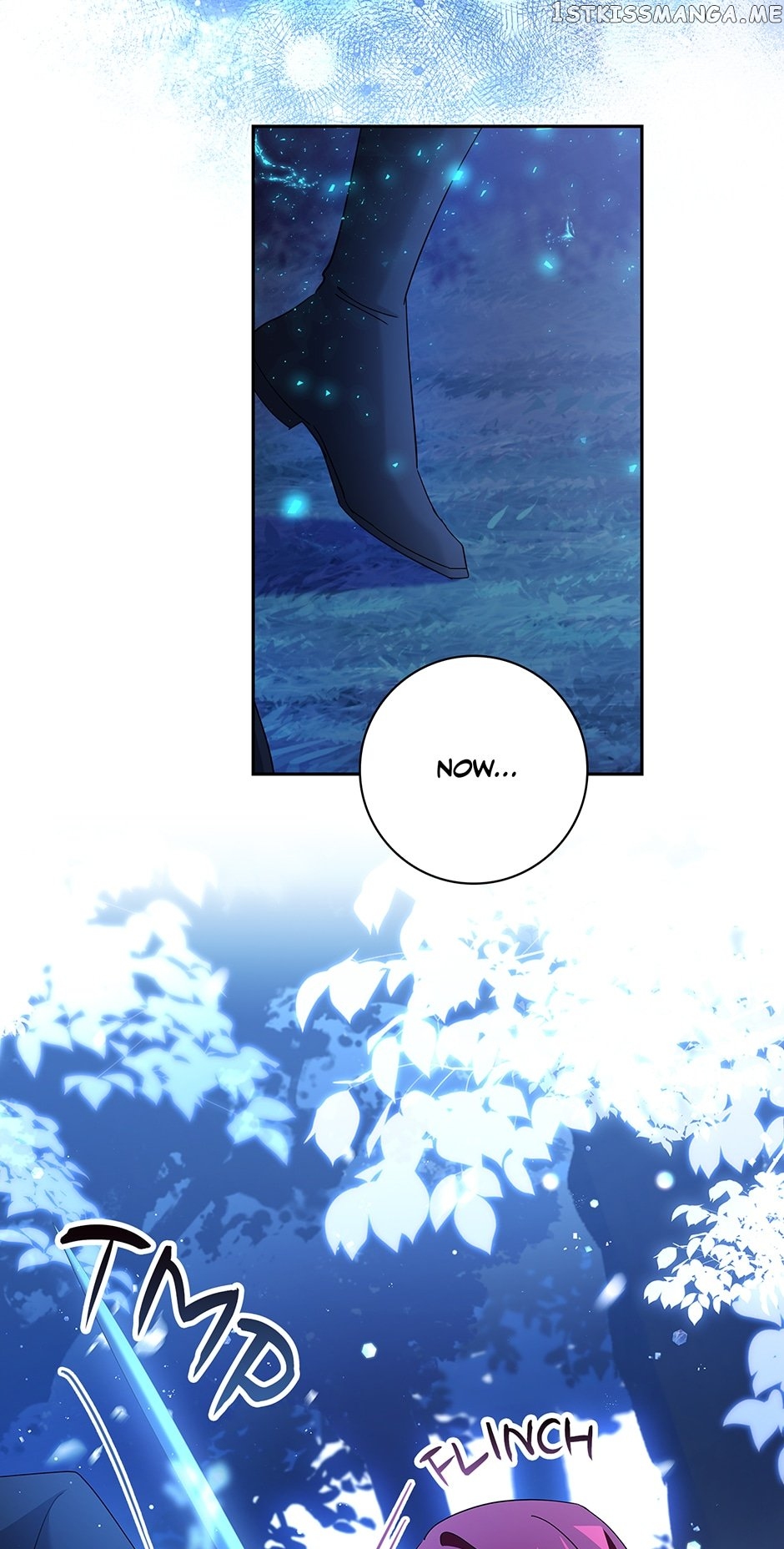 The Princess in the Attic Chapter 46 - page 33