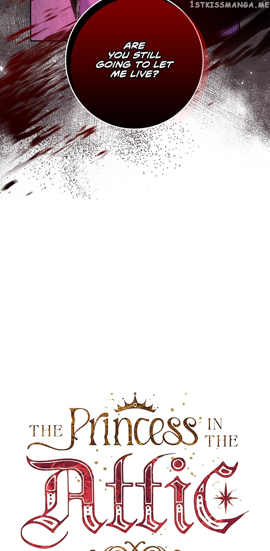The Princess in the Attic Chapter 46 - page 37