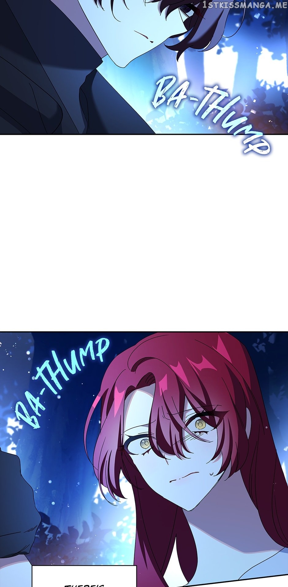 The Princess in the Attic Chapter 46 - page 39