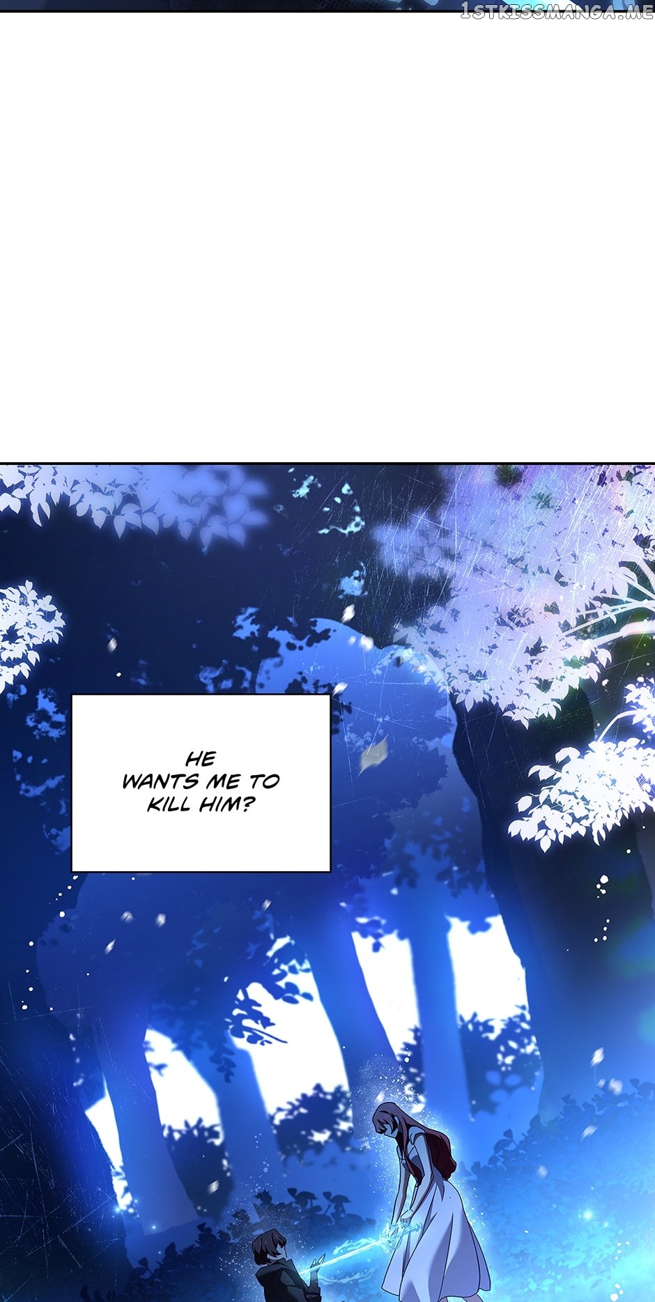 The Princess in the Attic Chapter 46 - page 4
