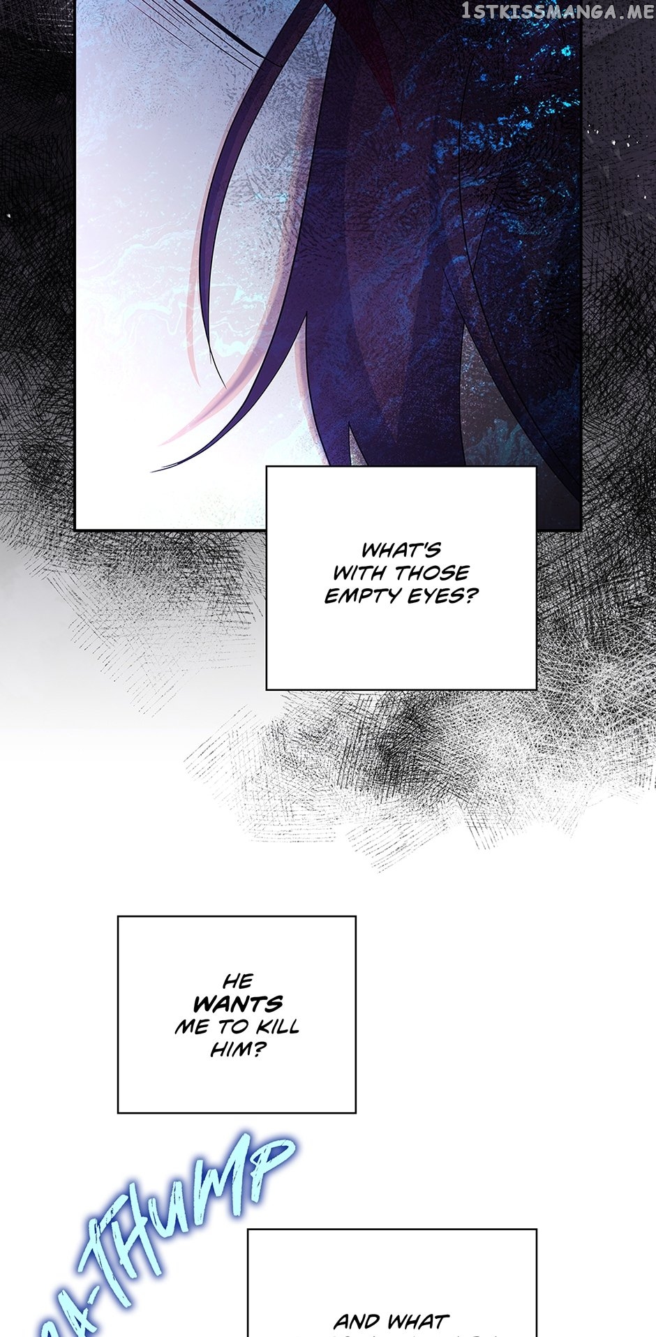 The Princess in the Attic Chapter 46 - page 41