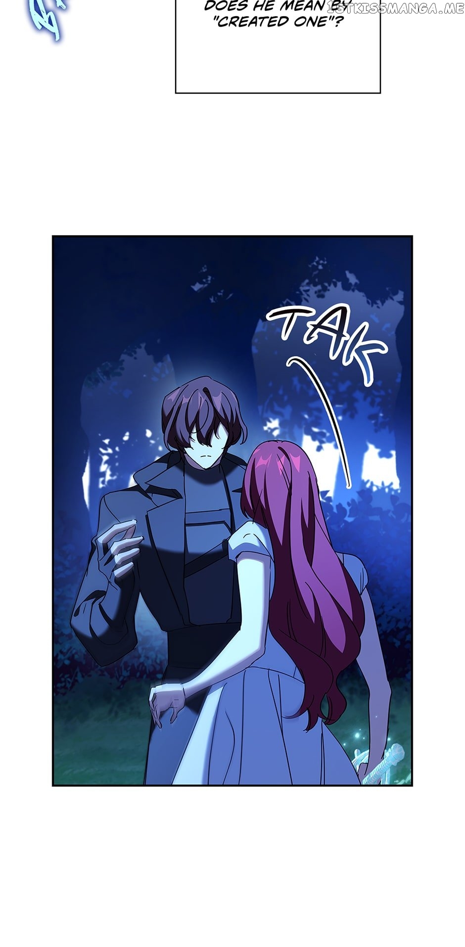 The Princess in the Attic Chapter 46 - page 42