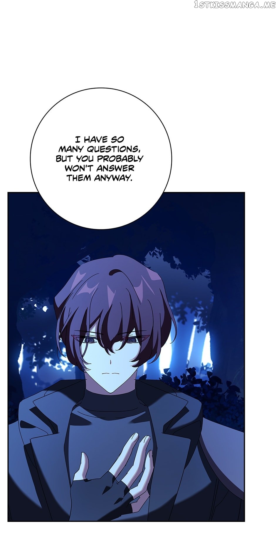The Princess in the Attic Chapter 46 - page 43