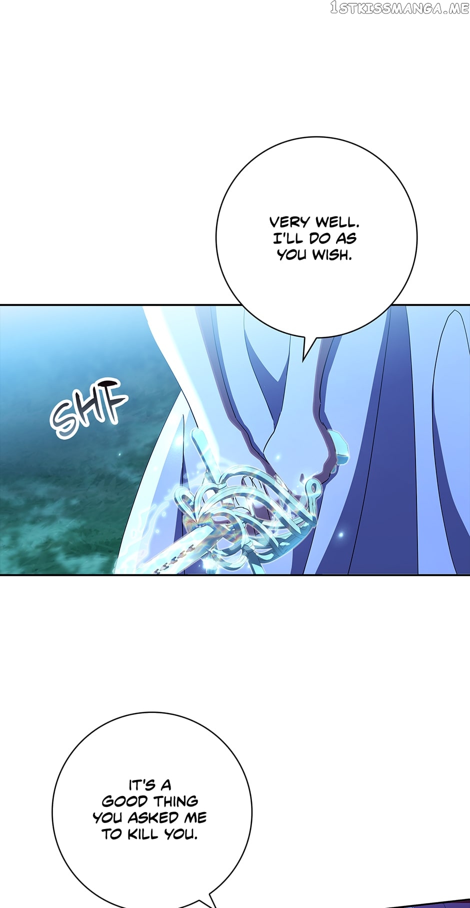 The Princess in the Attic Chapter 46 - page 44