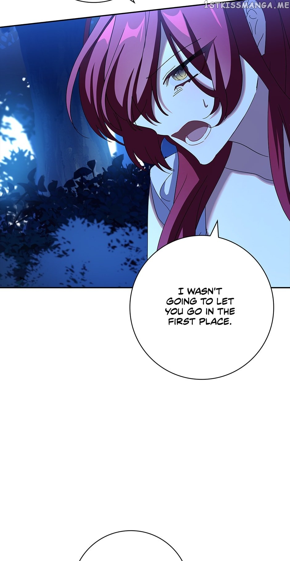 The Princess in the Attic Chapter 46 - page 45
