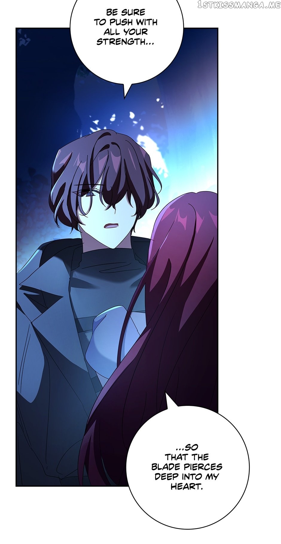 The Princess in the Attic Chapter 46 - page 46