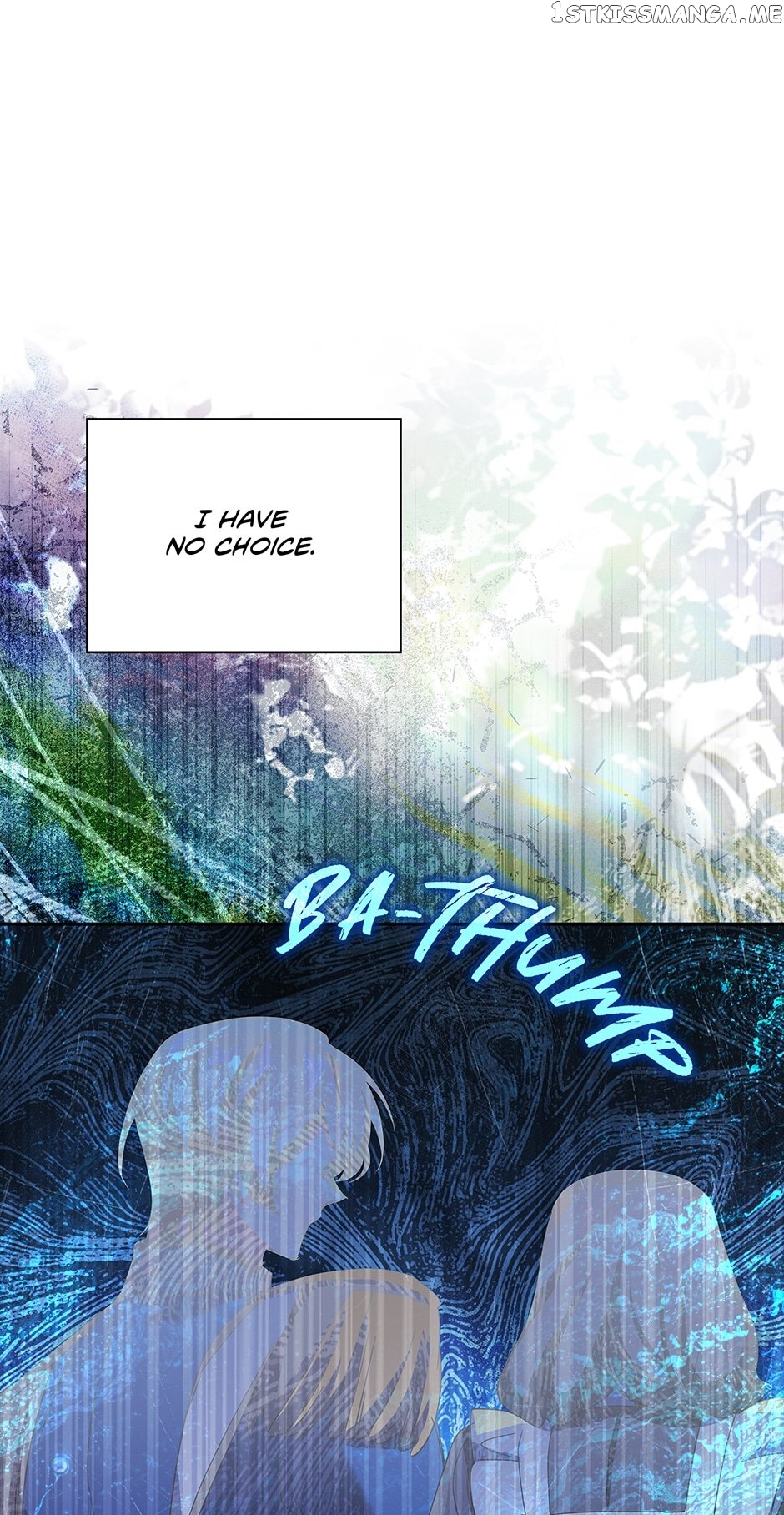 The Princess in the Attic Chapter 46 - page 47