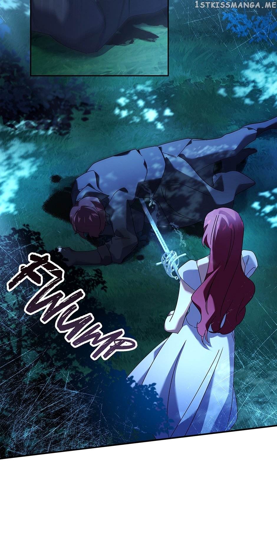 The Princess in the Attic Chapter 46 - page 55