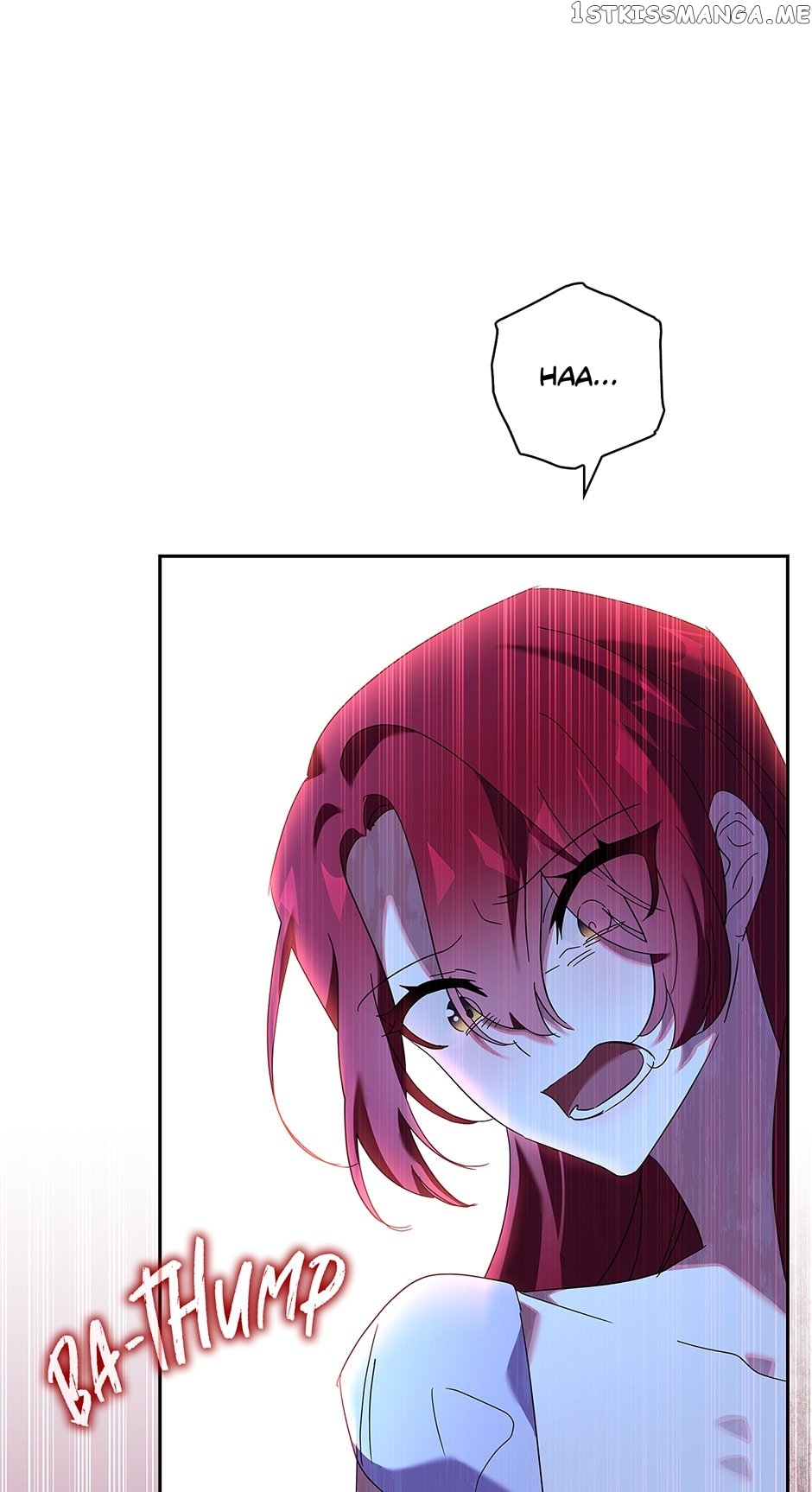 The Princess in the Attic Chapter 46 - page 56