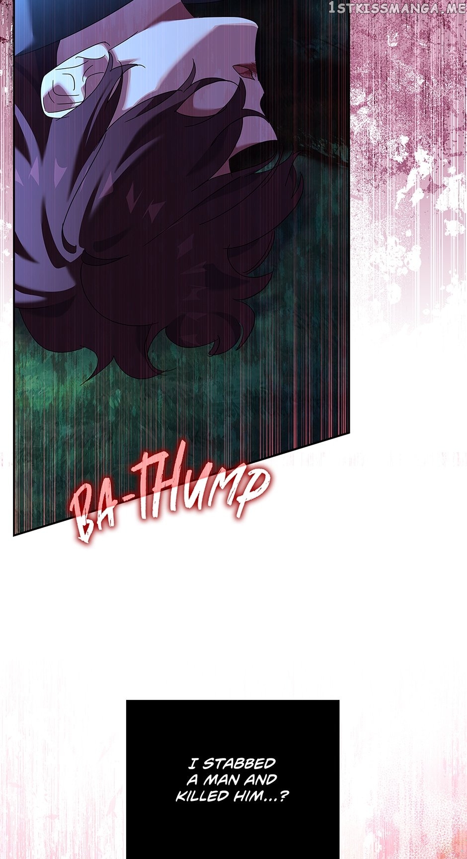 The Princess in the Attic Chapter 46 - page 58