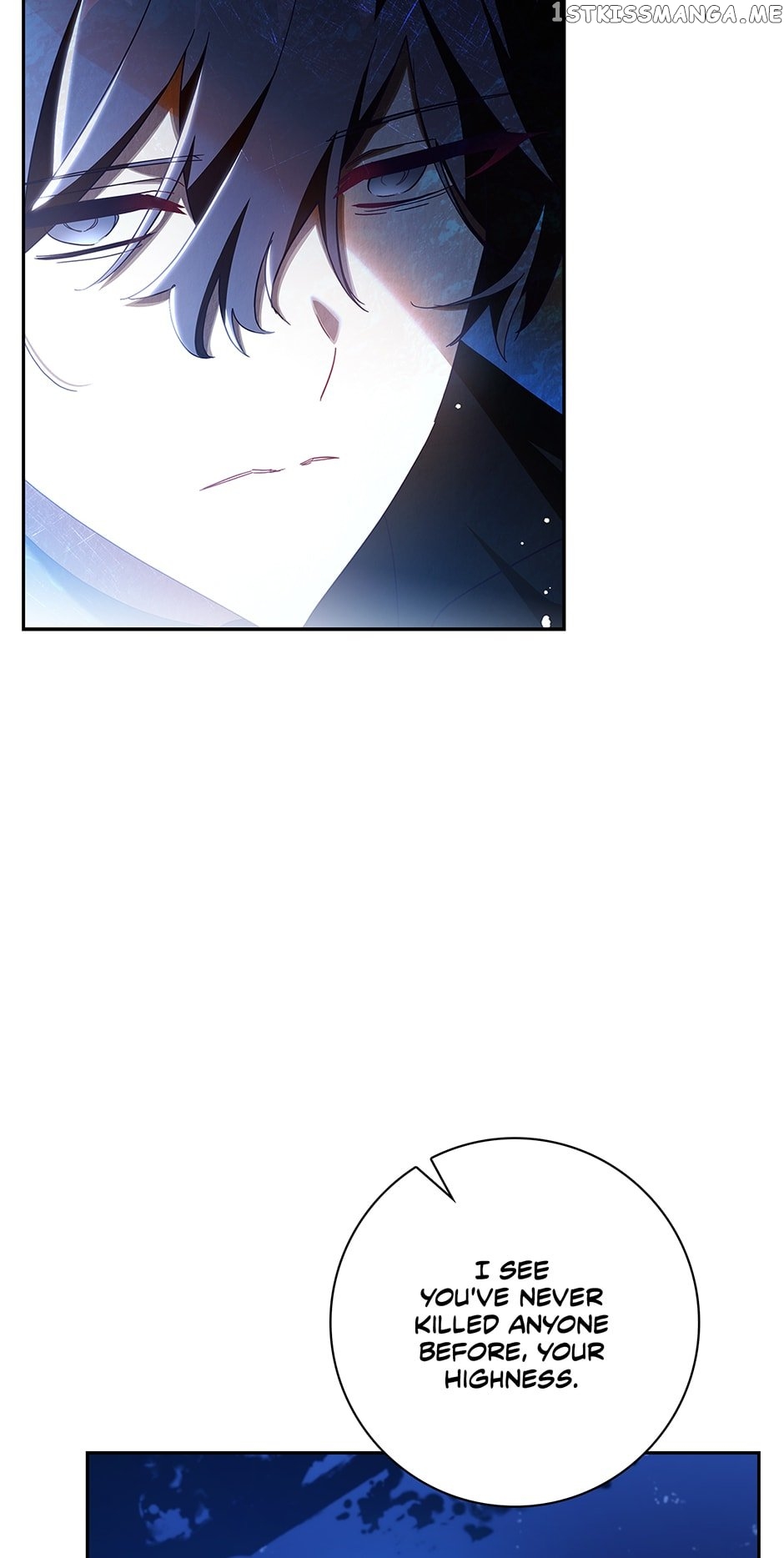 The Princess in the Attic Chapter 46 - page 6