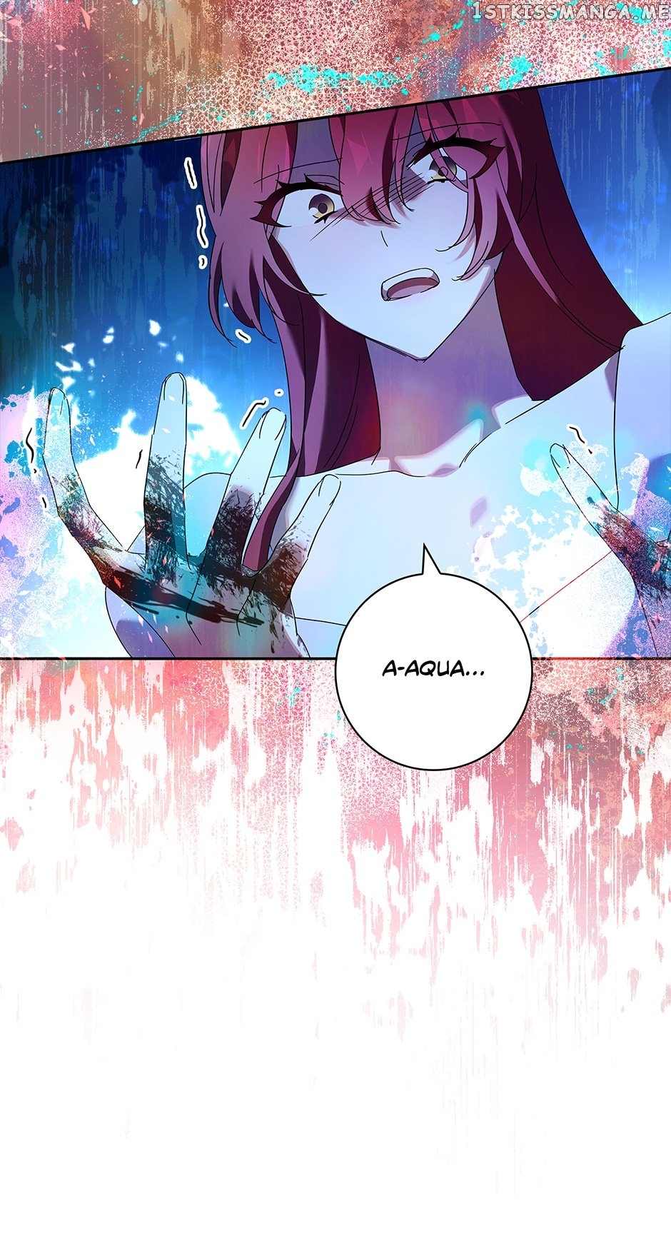 The Princess in the Attic Chapter 46 - page 60