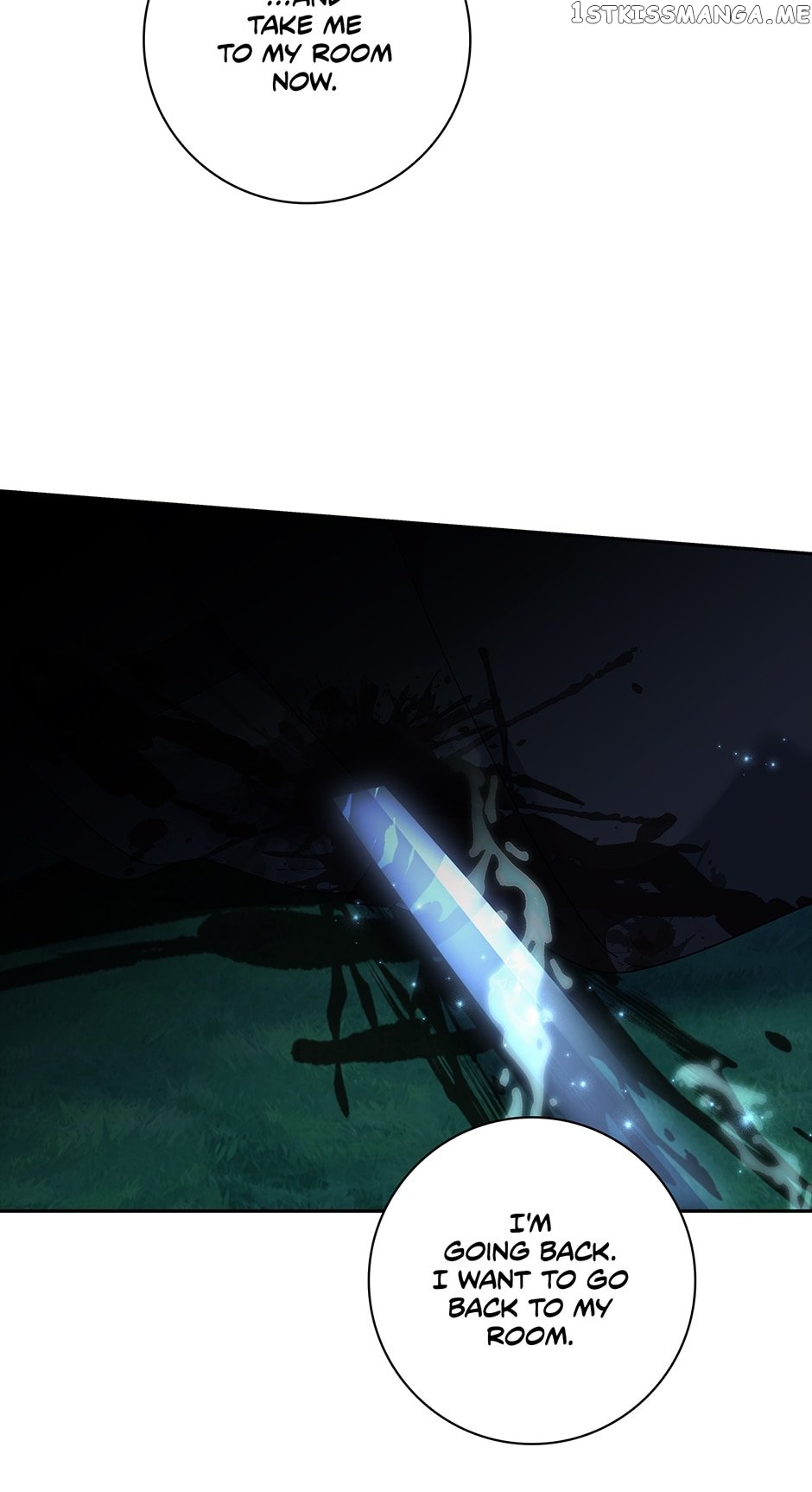 The Princess in the Attic Chapter 46 - page 62